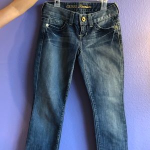 Guess jeans